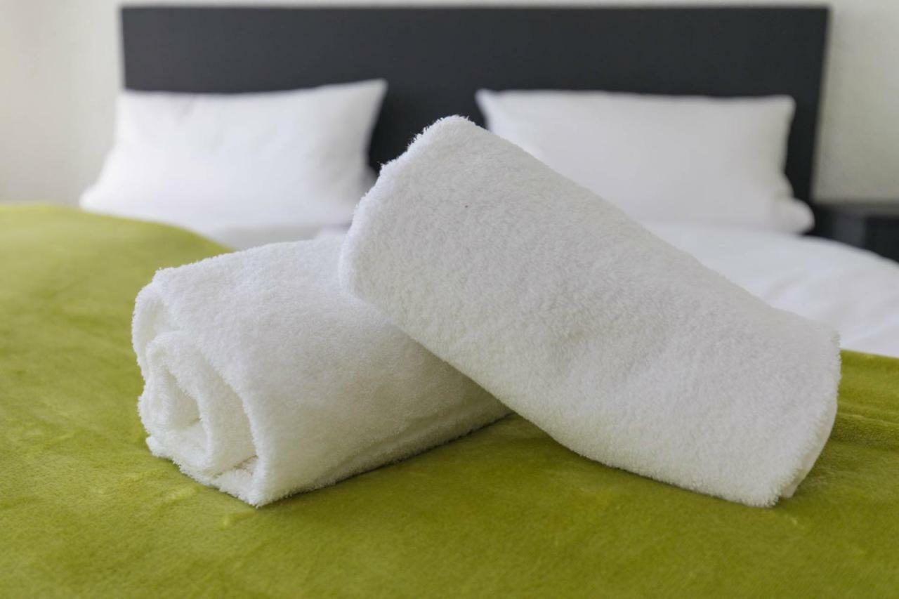 Hotel Berlin Schwetzingen Extérieur photo